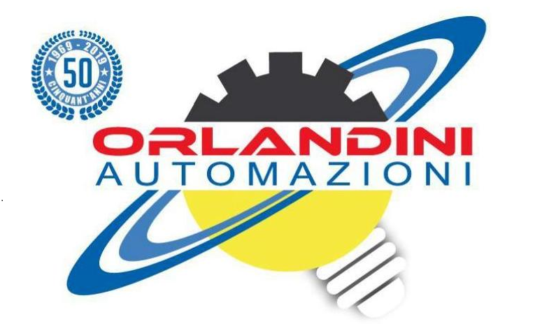 Orlandini Automazioni