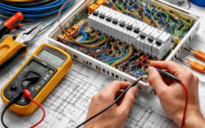 Impiantistica elettrica civile: progettazione e realizzazione