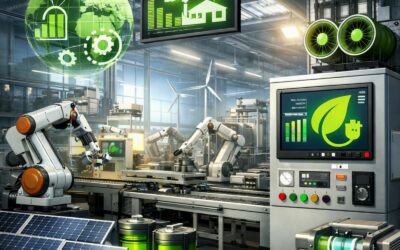 Soluzioni per il risparmio energetico industriale