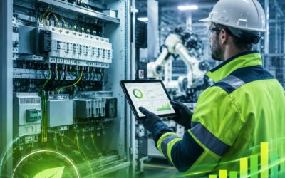 Efficientamento energetico degli impianti elettrici