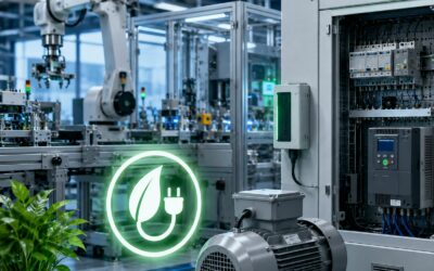 Tecnologie per la riduzione dei consumi elettrici aziendali